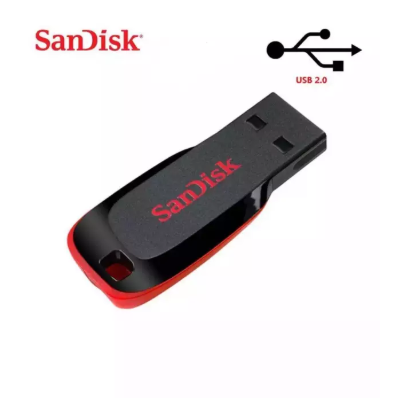 Cruzer Blade Pendrive 128GB